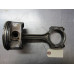 26X016 Piston and Connecting Rod Standard From 2007 Chevrolet Impala  3.5 12579308